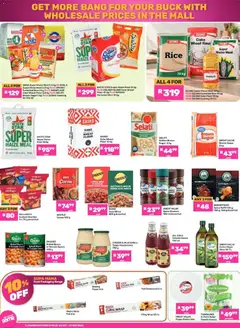 Game specials catalogue – valid from 20/10/2026 | Page: 2