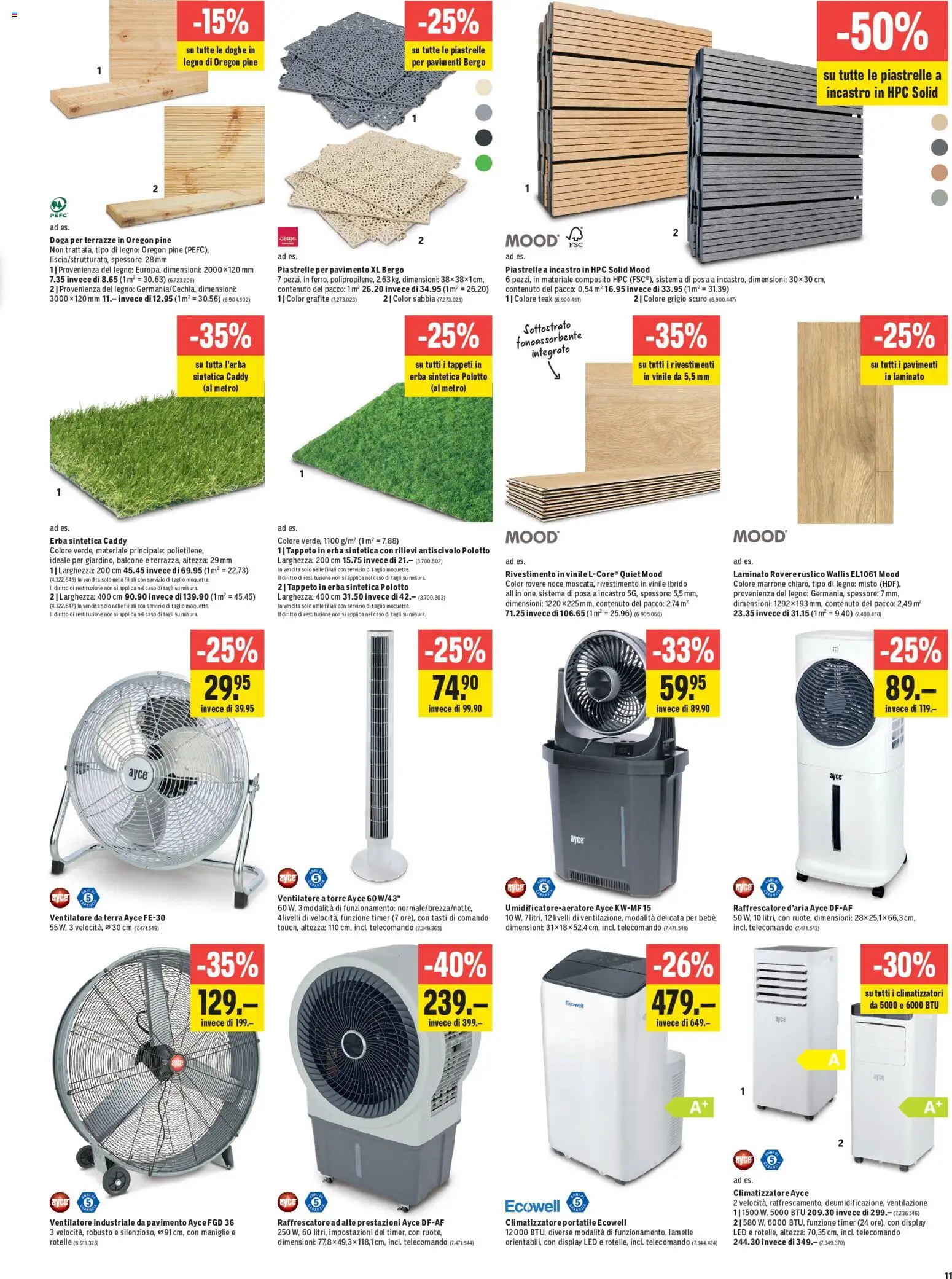 Jumbo aktionen IT – gültig ab 21.05.2026 | Seite: 11