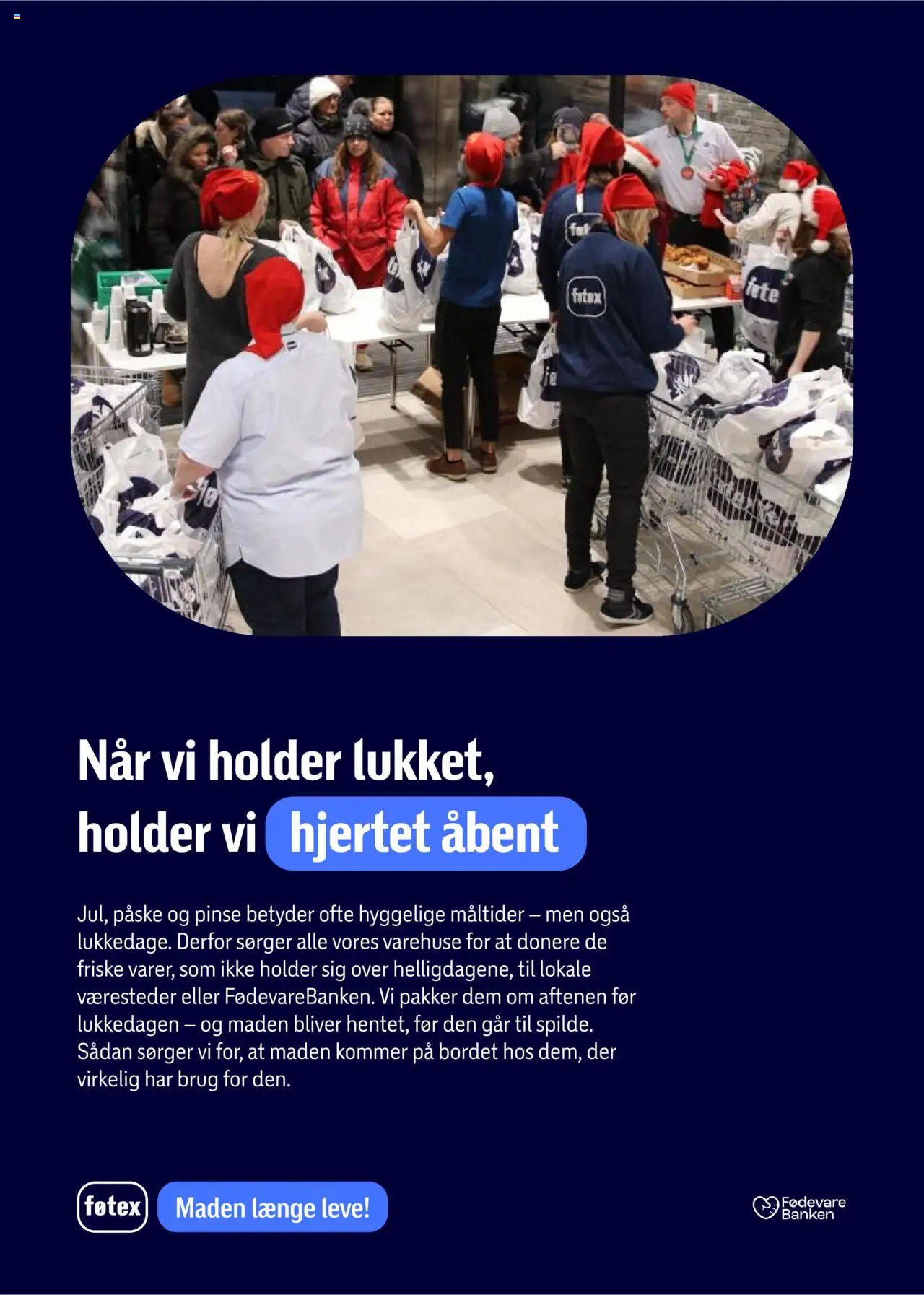 Føtex tilbudsavis – gyldig fra 25.08.2025 | Side: 10 | Produkter: Søm