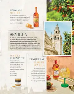 Hanos folder - Magazine Voorjaar 2026 - Voorbeeld van een folder van Hanos, geldig van 23-03-2026 | Pagina: 43