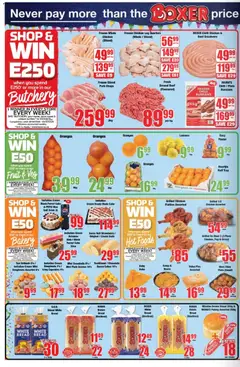 Boxer specials catalogue – valid from 19/06/2026 | Page: 2