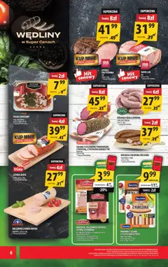 Pogląd oferty "Arhelan gazetka" - ważna od 23.10.2026 | Strona: 6