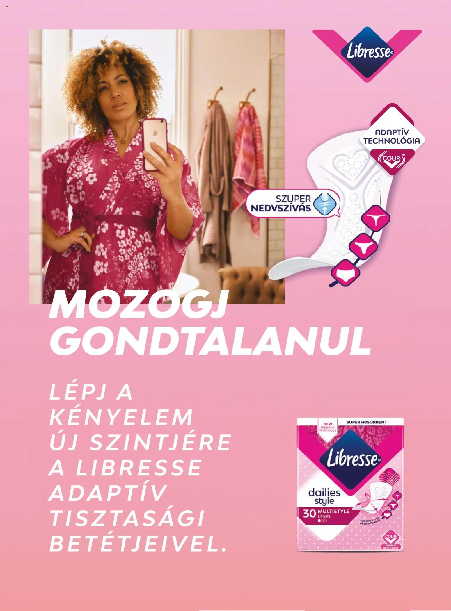 DM Drogerie Markt akciós ujság - amely érvényes a következő dátumtól: 21.05.2026 | Oldal: 2