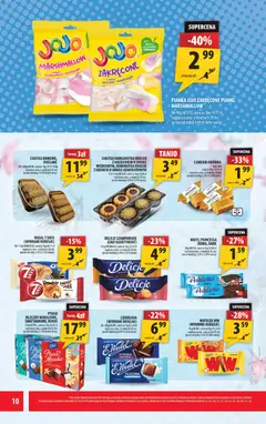 Pogląd oferty "Arhelan gazetka" - ważna od 31.07.2026 | Strona: 10