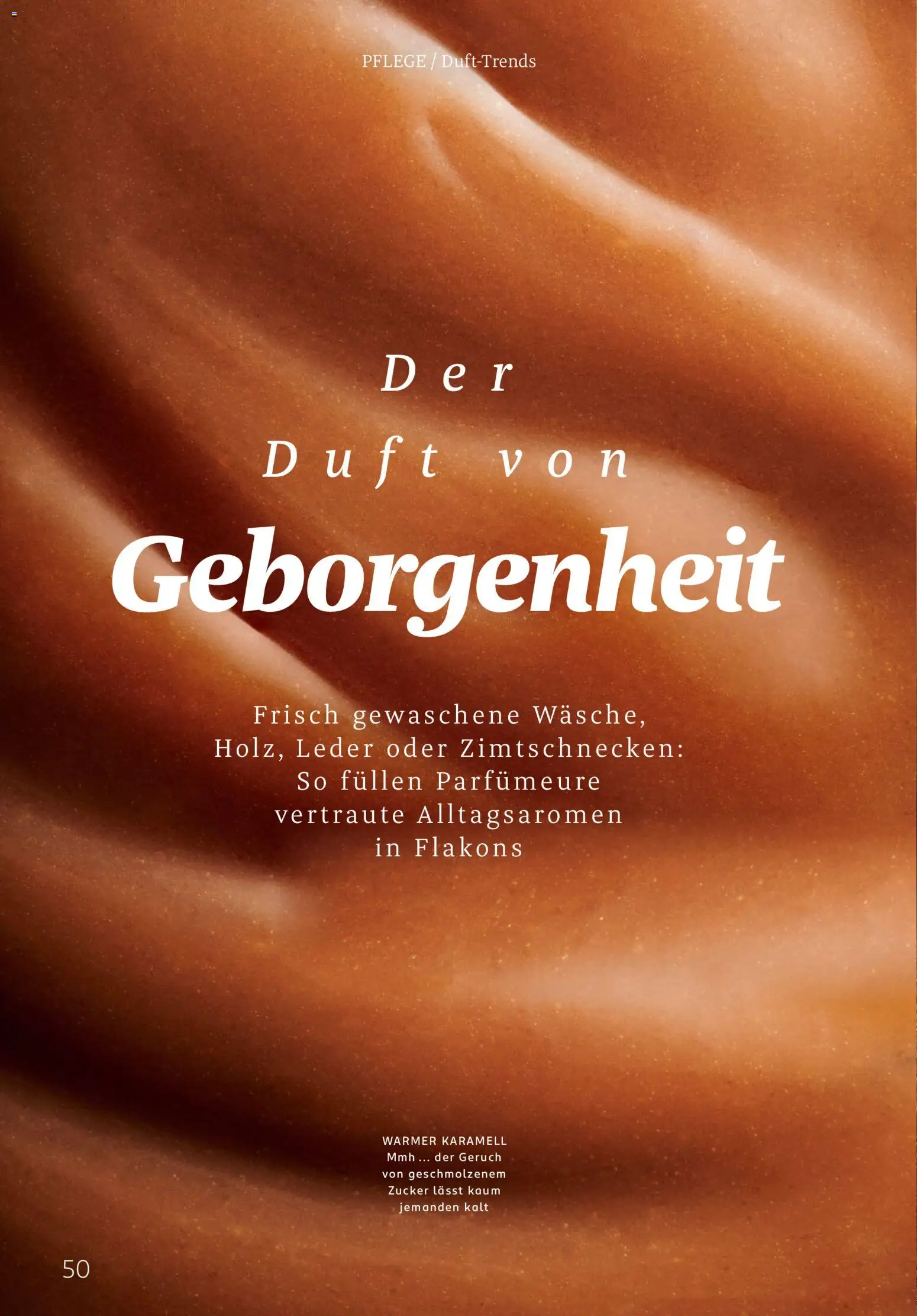 Rossmann Centaur – gültig ab 01.10.2026 | Seite: 50 | Produkte: Duft, Zucker