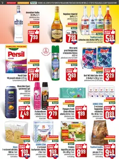 COOP Jednota leták platný od 14.05.2026 | Strana: 12
