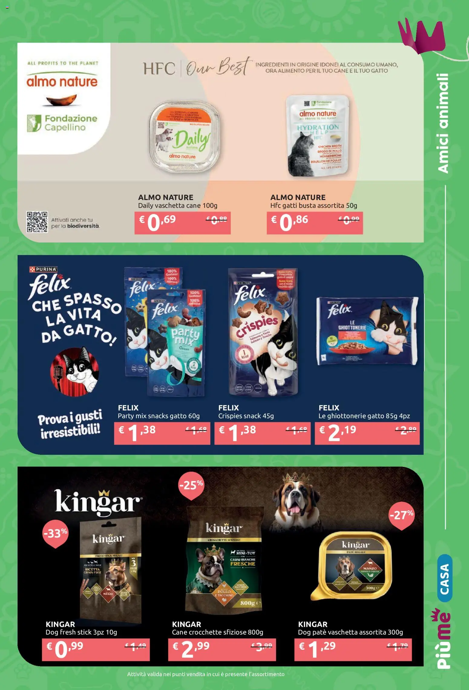 Volantino IperSoap del 22.06.2026 | Pagina: 11