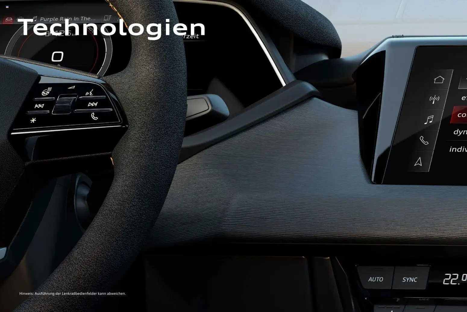 Audi e-tron GT – gültig ab 28.10.2025 | Seite: 64 | Produkte: Batterie