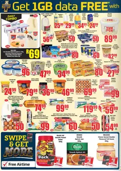 Boxer specials catalogue – valid from 22/10/2026 | Page: 4