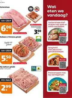 Poiesz folder - Voorbeeld van een folder van Poiesz, geldig van 07.06.2026 | Pagina: 6
