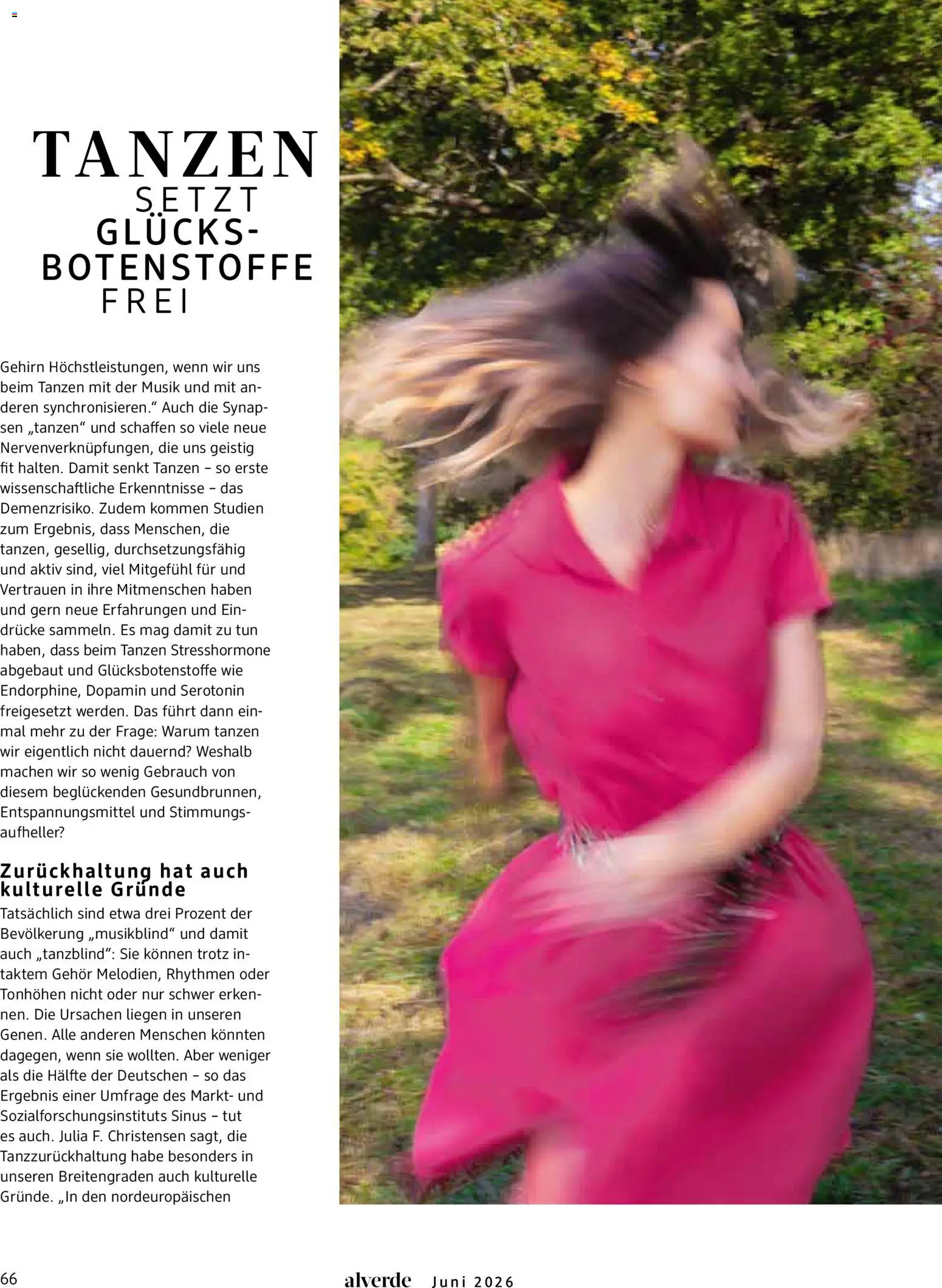 dm drogerie Prospekt – gültig ab 01.06.2026 | Seite: 66 | Produkte: Aufheller