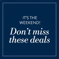 Volpes specials catalogue – valid from 31/07/2026