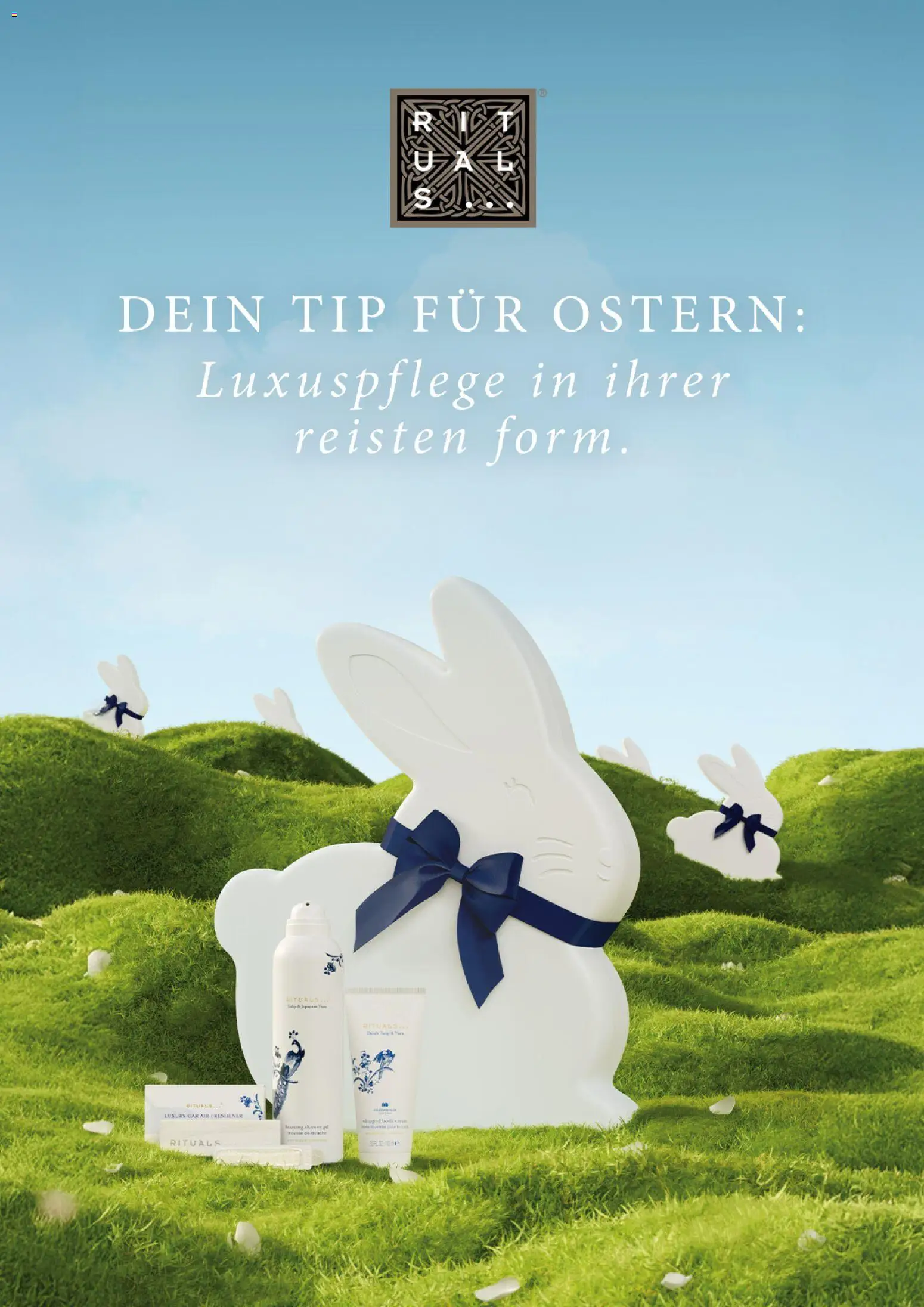 Travel FREE Flugblatt gültig ab 03.04.2026 | Seite: 9