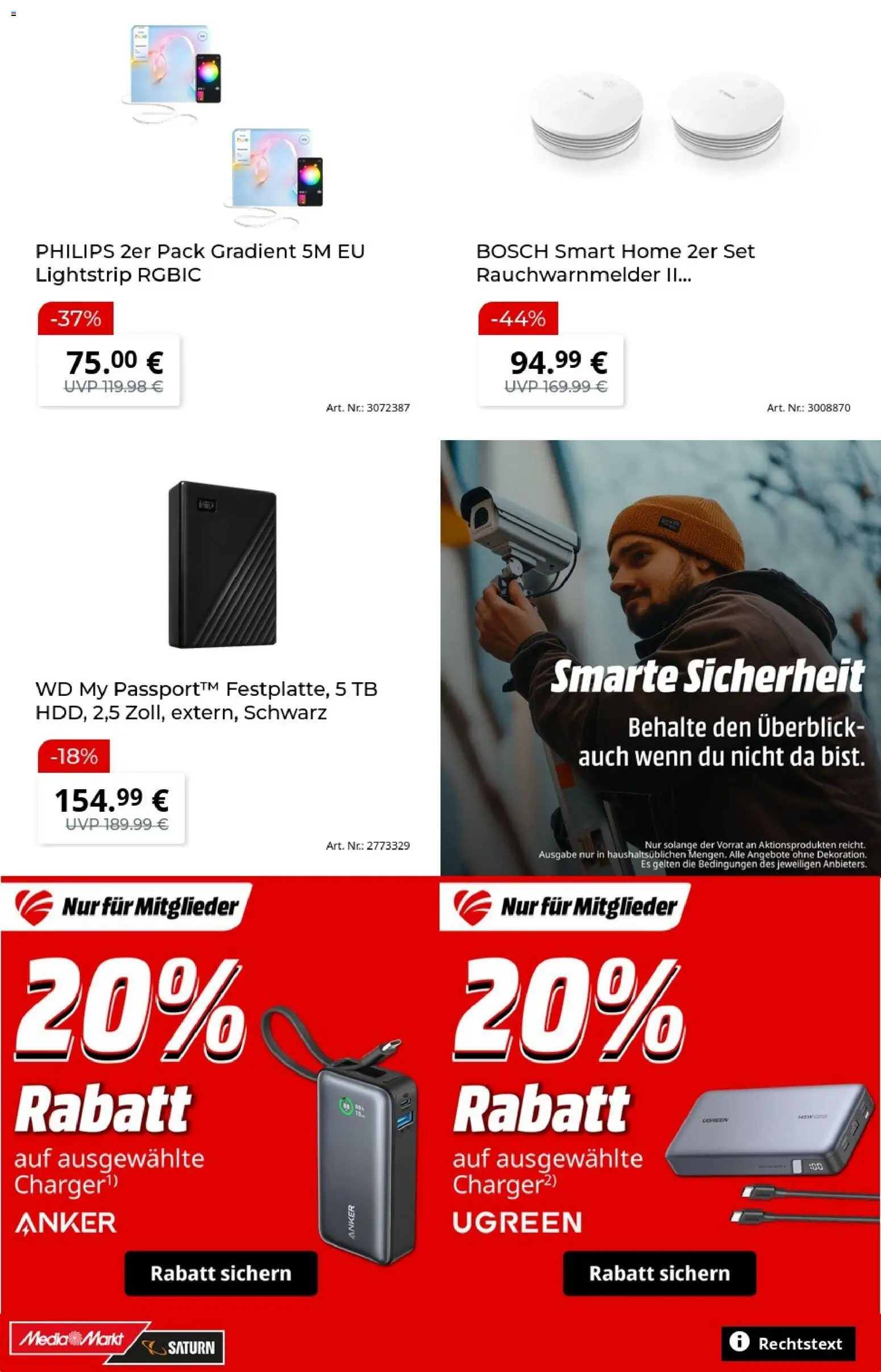 Media Markt Prospekt – gültig ab 08.10.2026 | Seite: 5