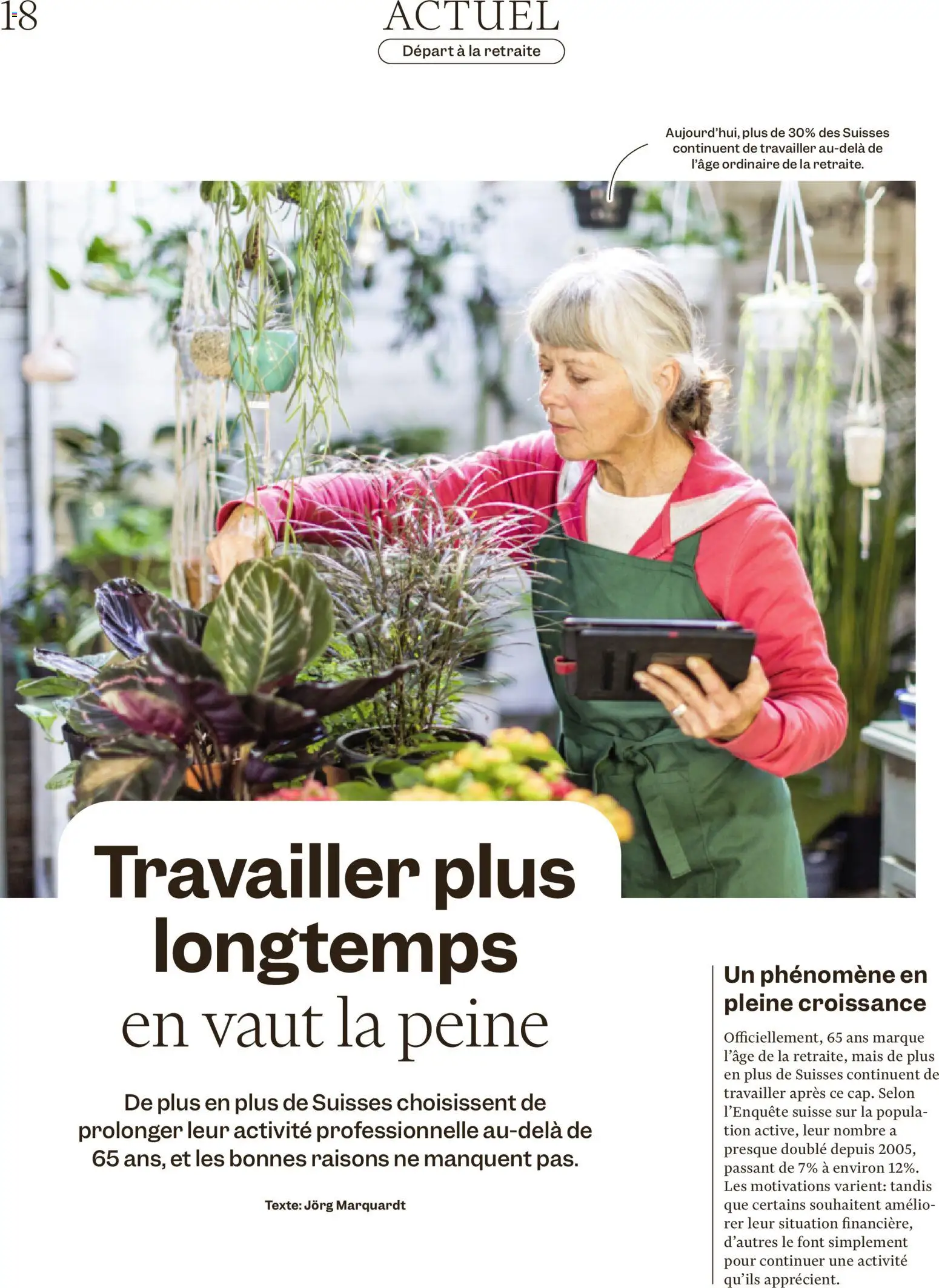 Migros aktionen Magazine FR – gültig ab 17.06.2026 | Seite: 18