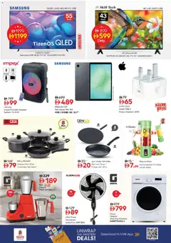 Preview of Nesto offers valid from 24 Aug, 2026 | Page: 11