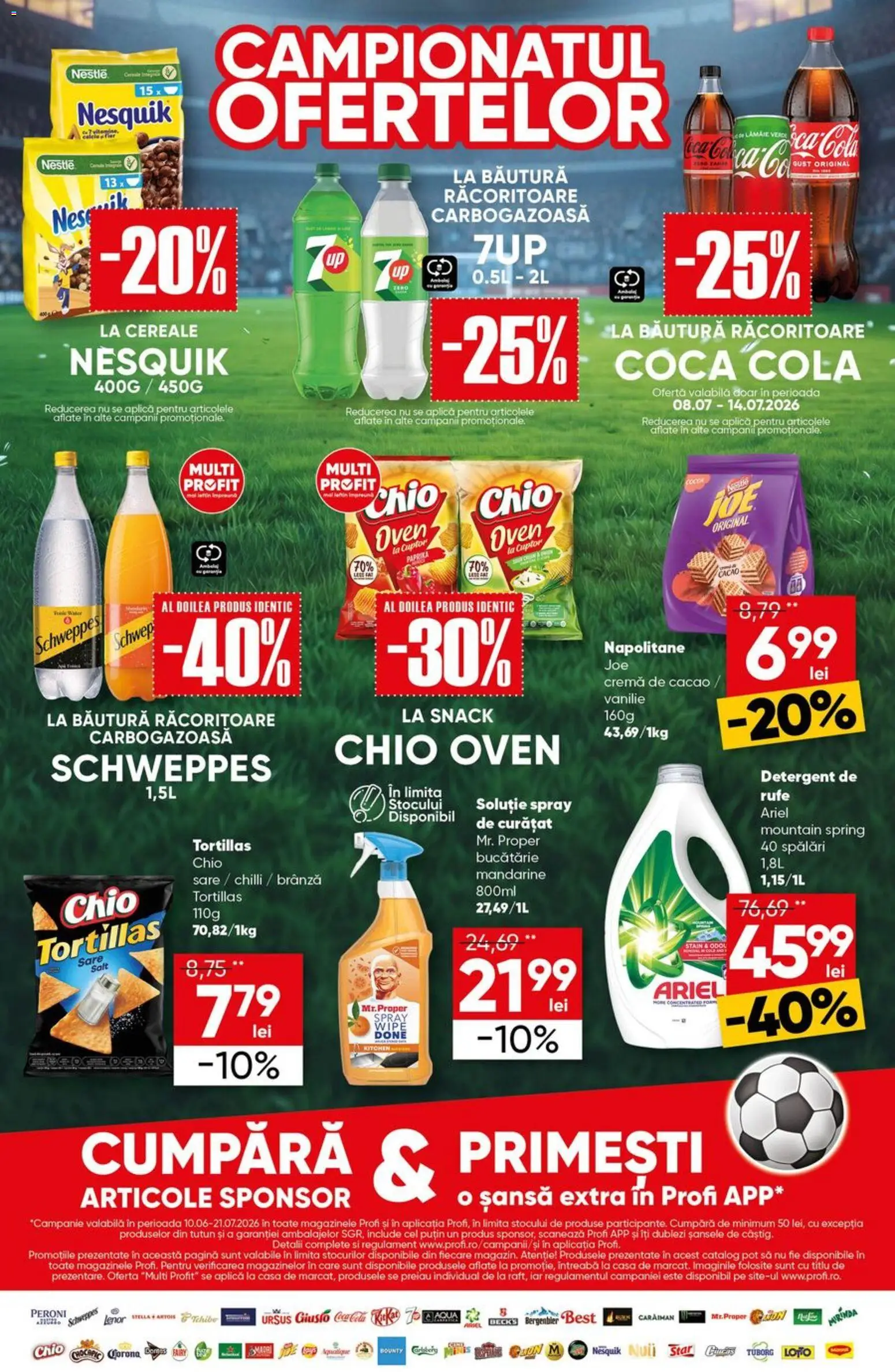 Noul catalog Profi – valabil de la 08.07.2026 | Pagină: 6