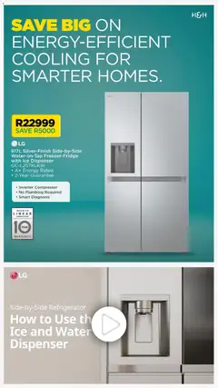 House and Home specials catalogue – valid from 21/09/2026 | Page: 2