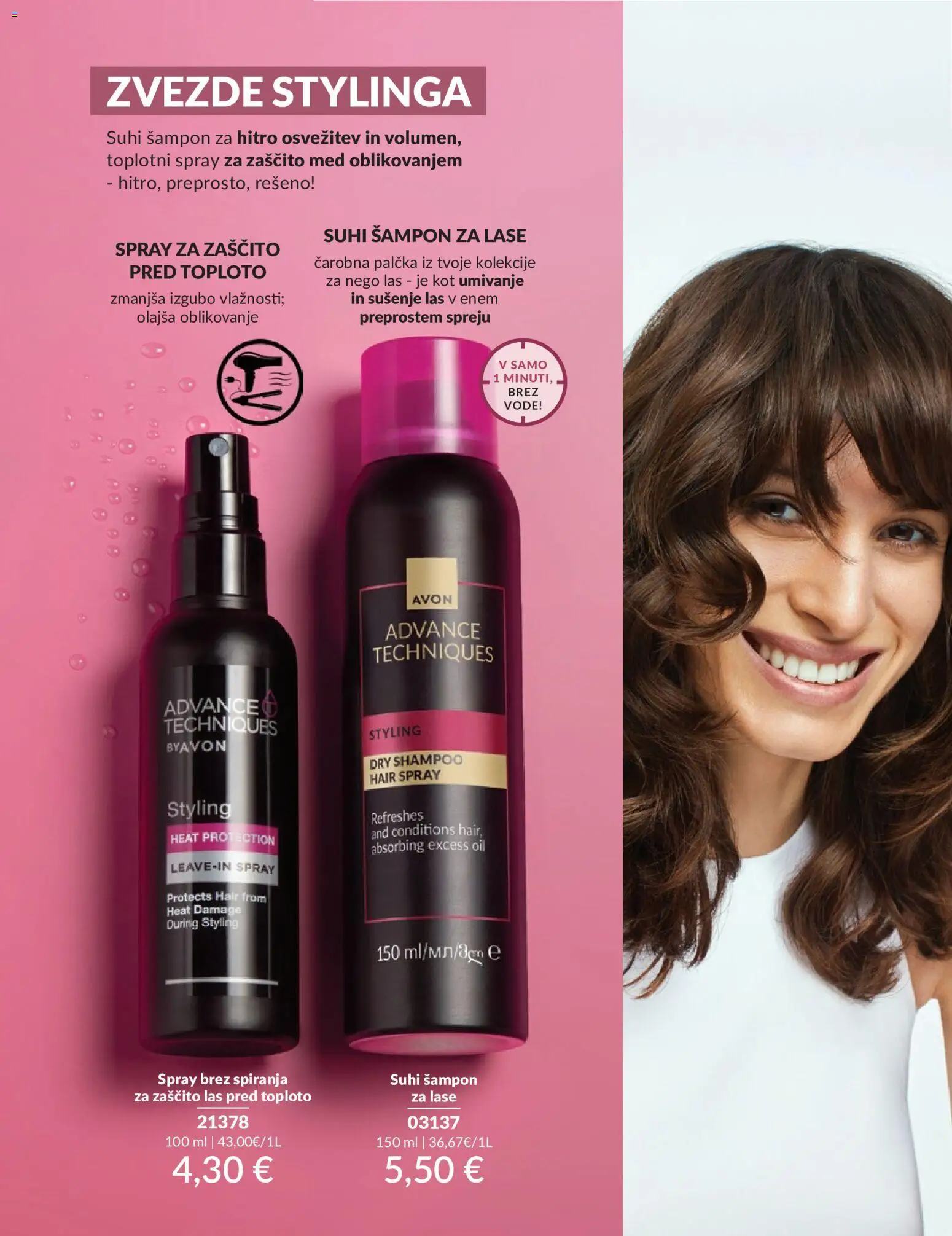 Novi Avon katalog ponudbe – veljaven od 01.05.2026 | Stran: 143
