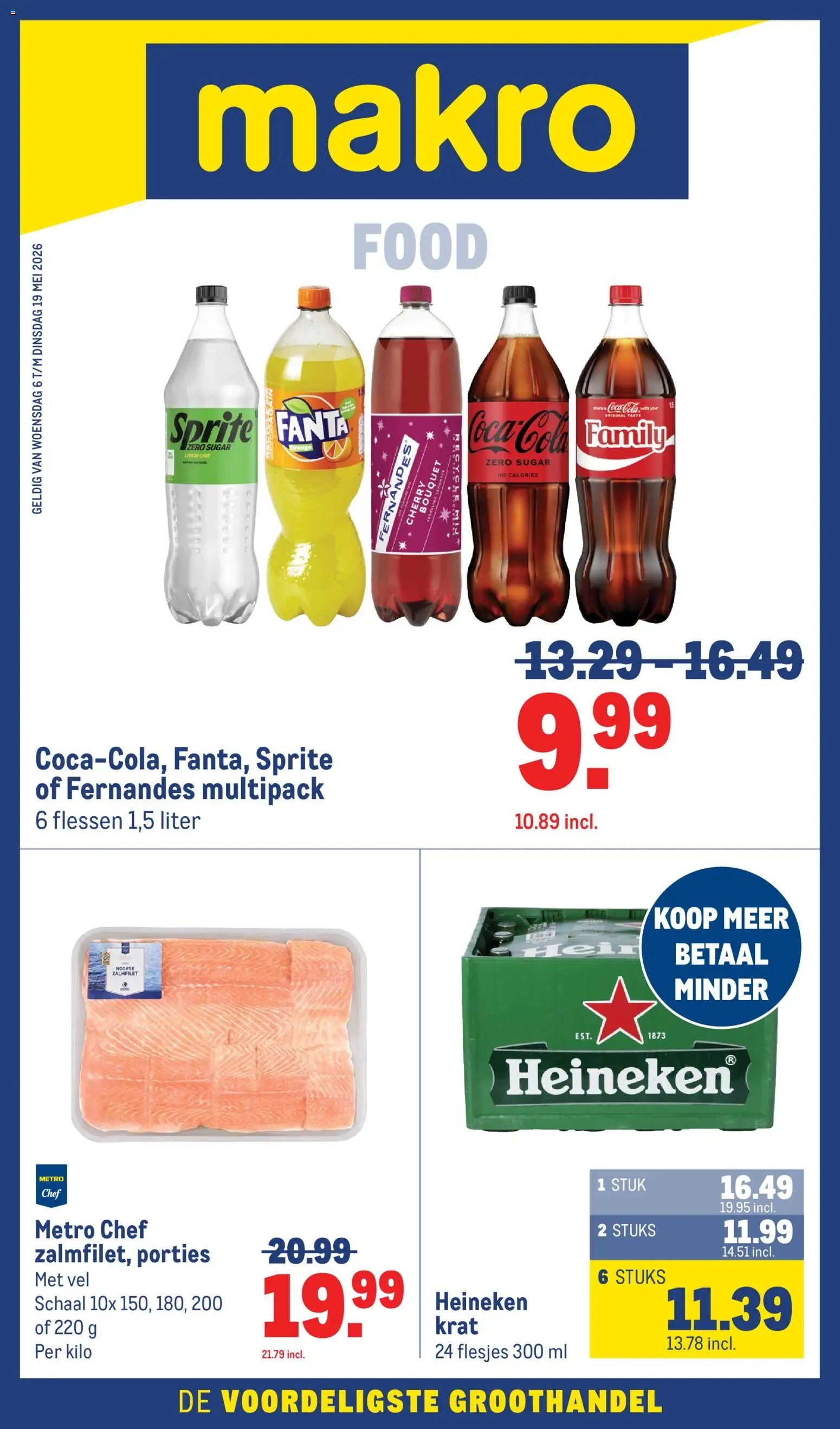 {H1} | Pagina: 1 | Producten: Dijoni mustár, Schaal, Fanta, Sprite