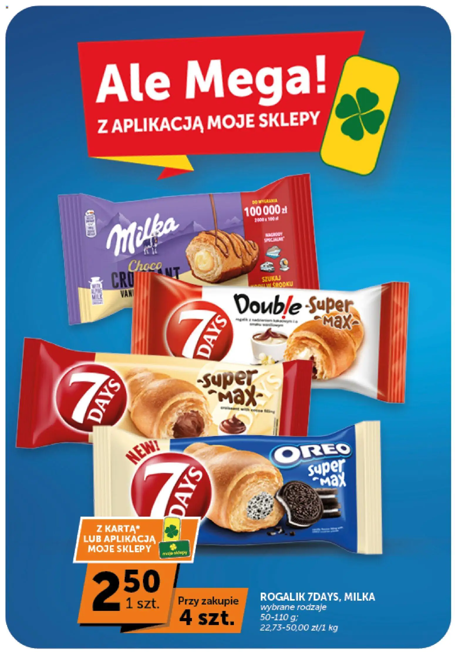 Euro Sklep gazetka od 27.08.2026 | Strona: 11