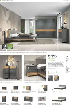 Jela katalog - pregled Jela kataloga - važi od 09.07.2026 | Strana: 82 | Proizvode: Krevet, Komoda, Sto, Orah