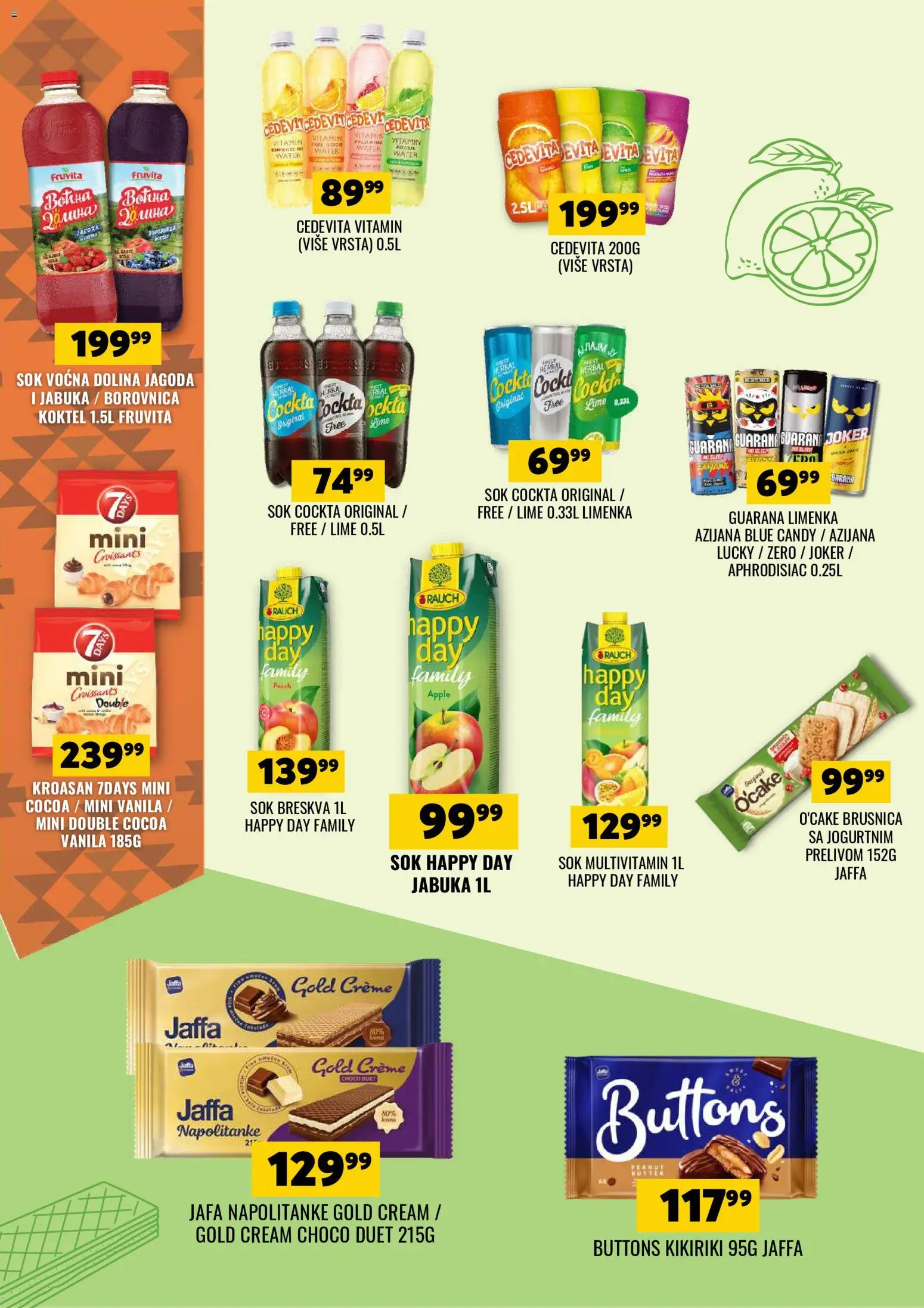 Tekijanka katalog - važi od 01.07.2026 | Strana: 10