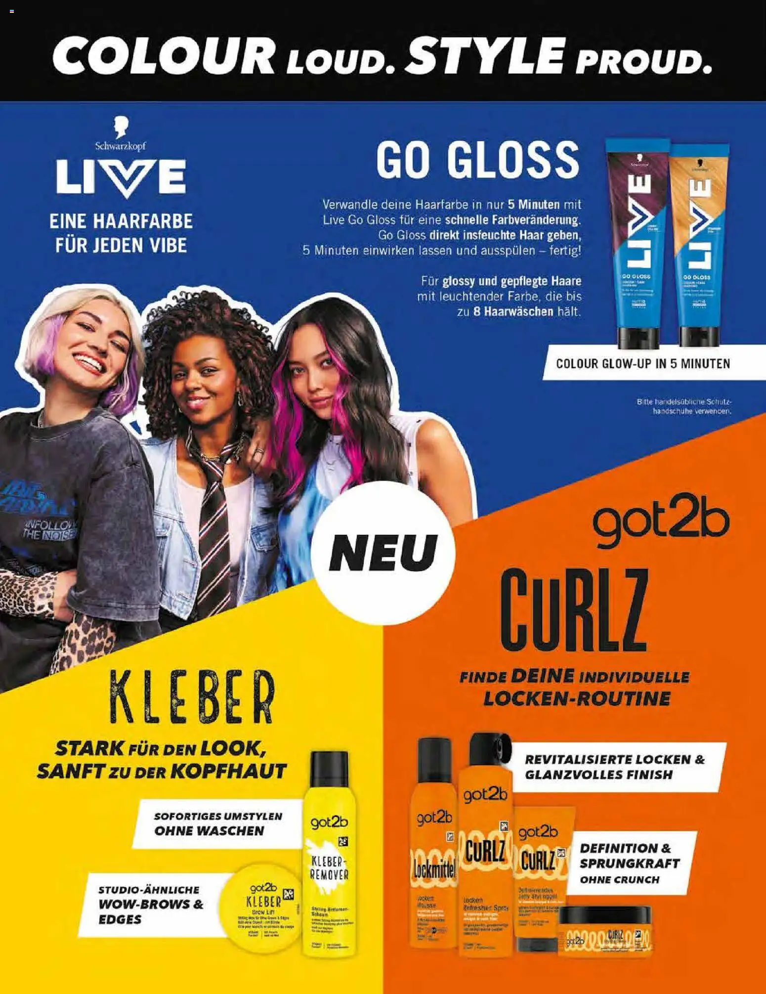Müller Magazine Lifestyle 3/26 gültig ab 19.05.2026 | Seite: 41