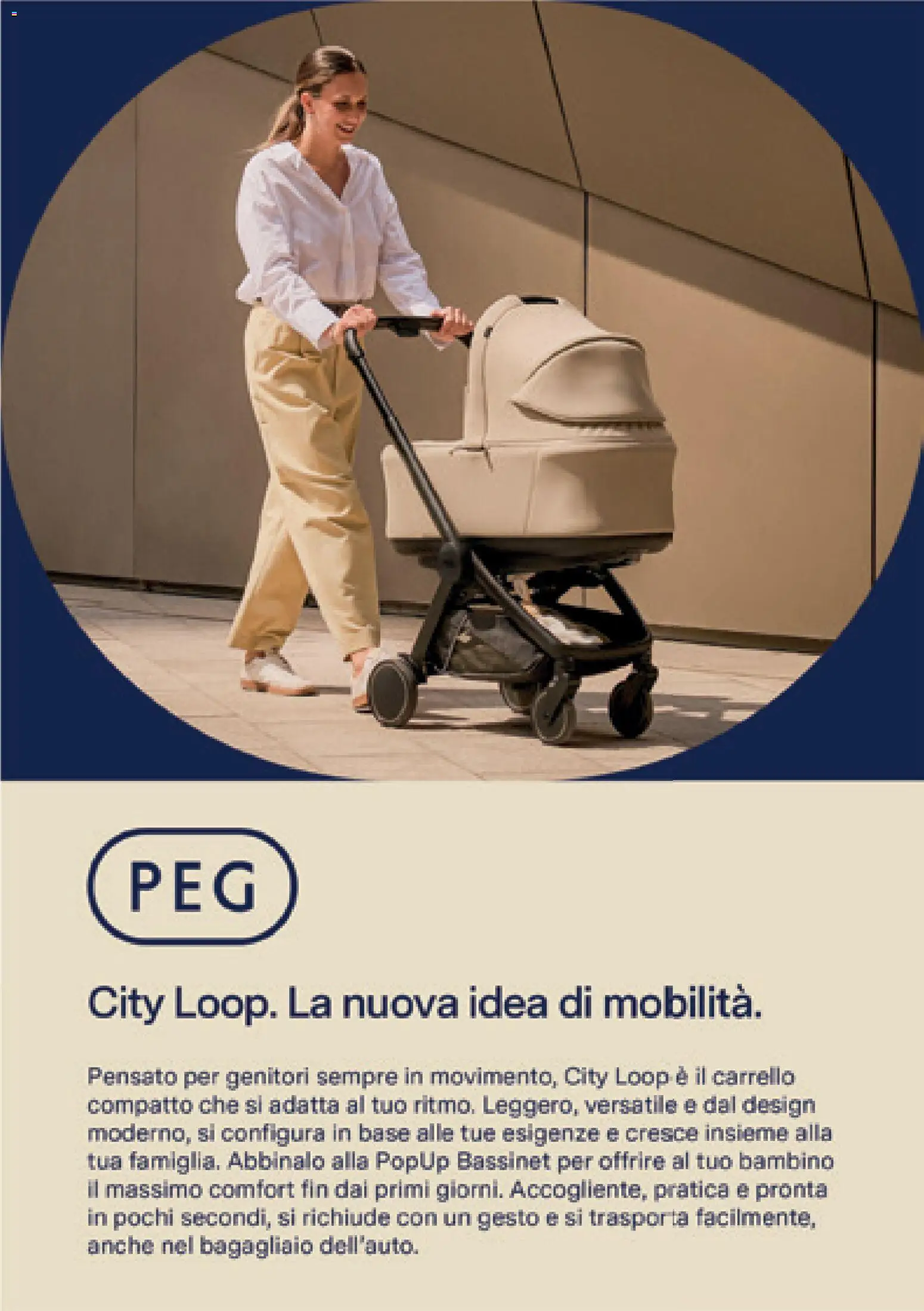 Volantino Prenatal del 16/09/2026 | Pagina: 41 | Prodotti: Carrello