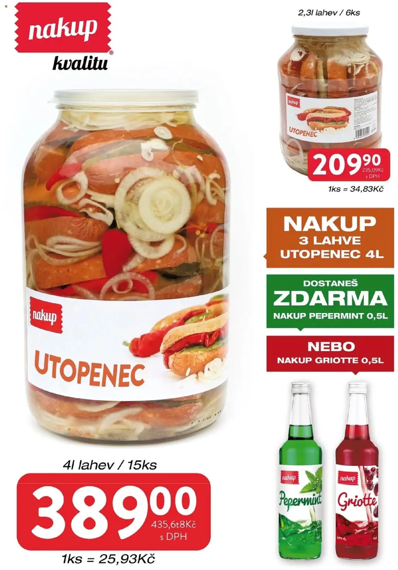 Astur & Qanto leták - Velkoobchod 08/2026 od 01.08.2026 | Strana: 150 | Produkty: Lahve, Láhev