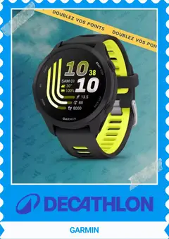 Decathlon - Prévisualisation de Decathlon catalogue valide à partir de 01/10/2026