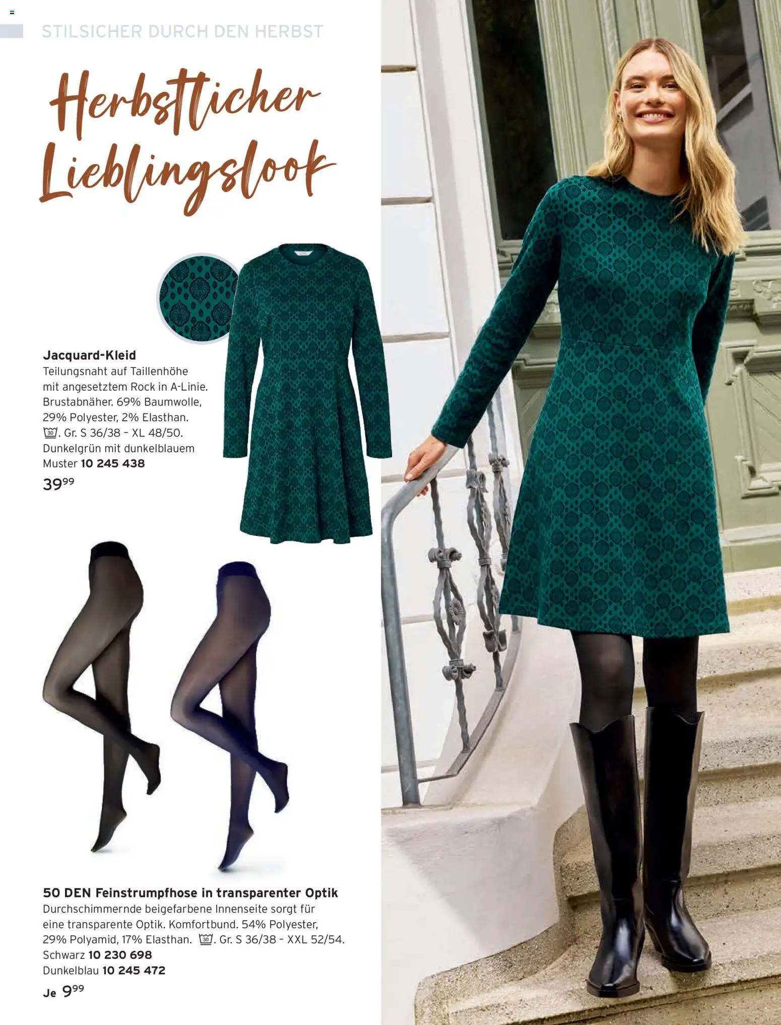 Tchibo Katalog Herbst – gültig ab 11.09.2026 | Seite: 14 | Produkte: Rock