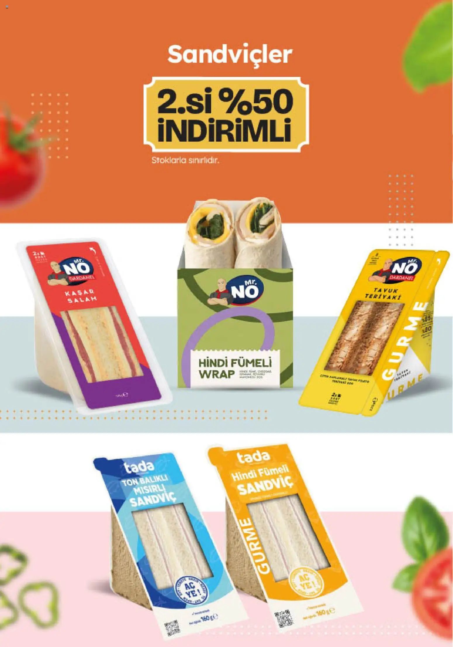 Migros Katalog - 5M Migroskop Dijital - 06 Ağustos 2026 tarihinden itibaren geçerlidir | Sayfa: 24 | Ürünler: Salam