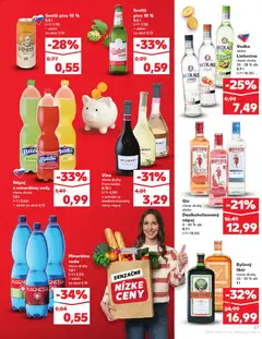 Kaufland leták platný od 18.06.2026 | Strana: 27