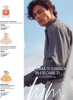 Ofertele Avon valabile de la 01.05.2026 | Pagină: 12