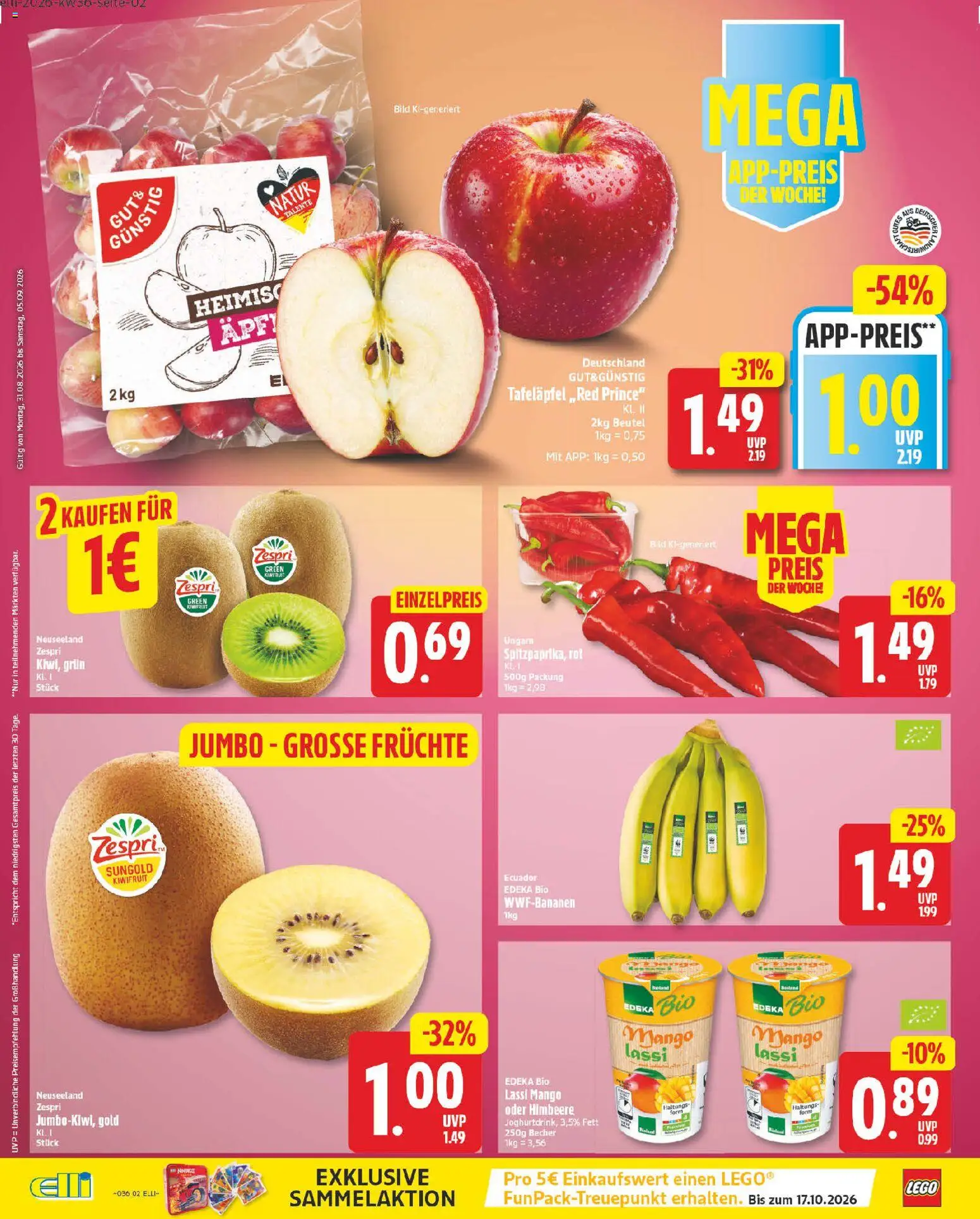 Elli Markt Prospekt – gültig ab 31.08.2026 | Seite: 6