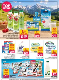 Mercator katalog akcije – veljaven od 10.09.2026 | Stran: 12