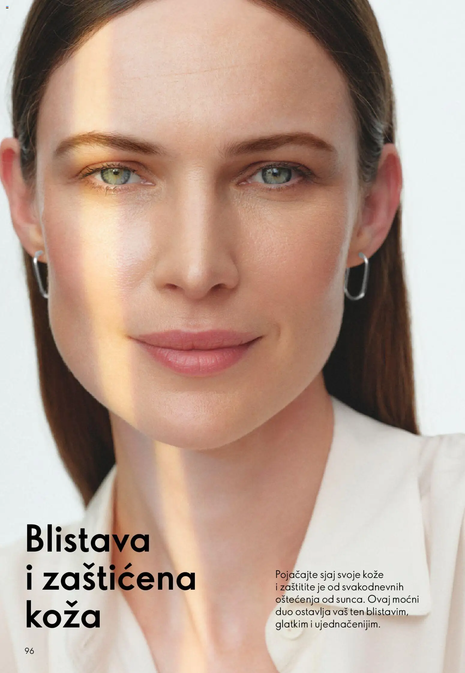 Oriflame katalog - važi od 26.08.2026 | Strana: 96
