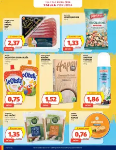 Hofer katalog akcije – veljaven od 29.04.2026 | Stran: 4