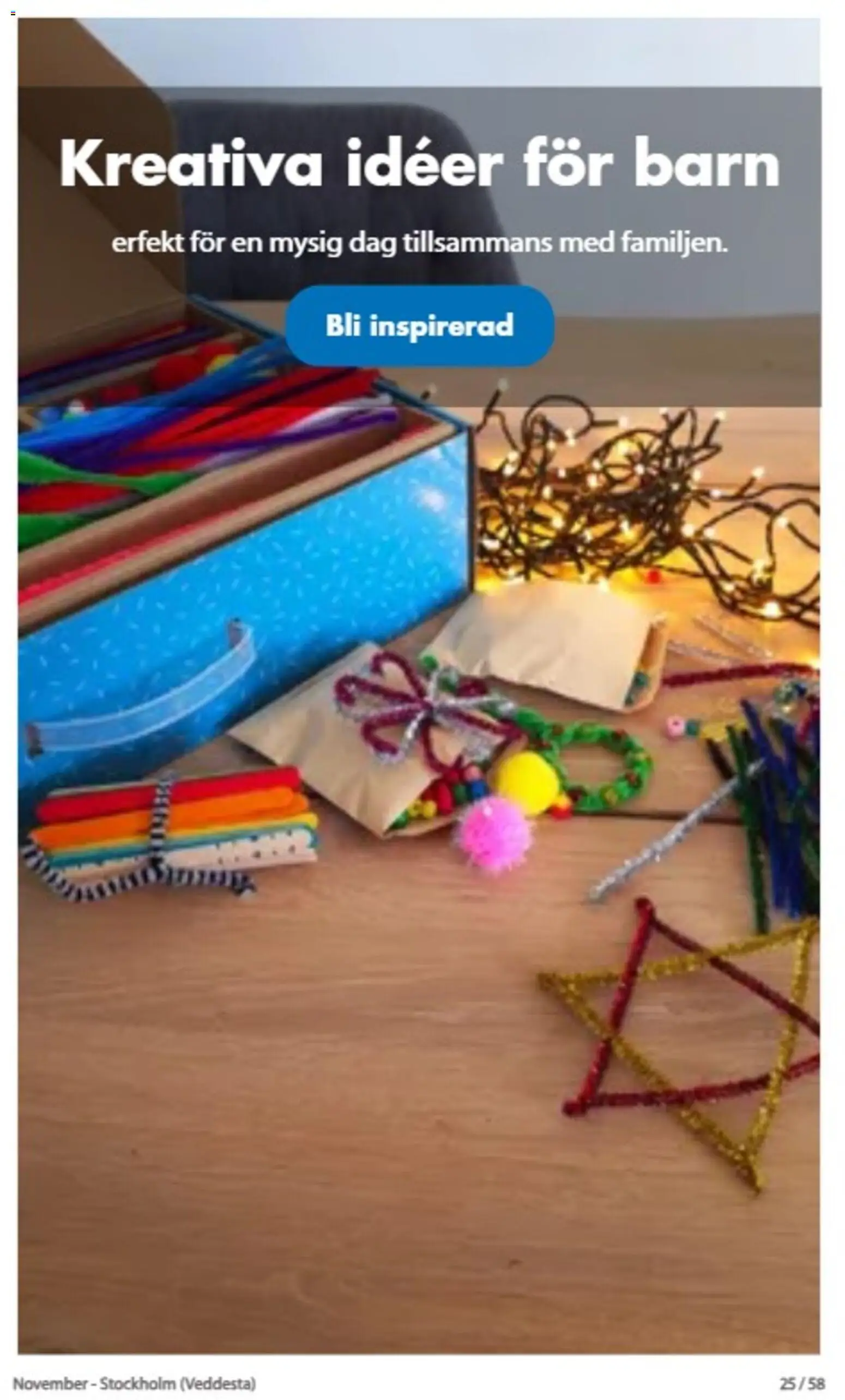 Biltema reklamblad aktuell från 23/10/2026 | Sida: 25