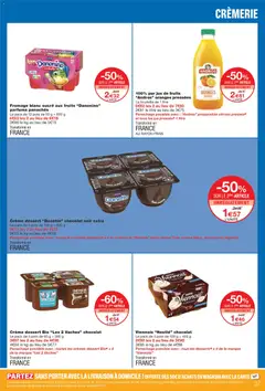 Monoprix - Prévisualisation de Monoprix catalogue valide à partir de 02.06.2026 | Page: 37