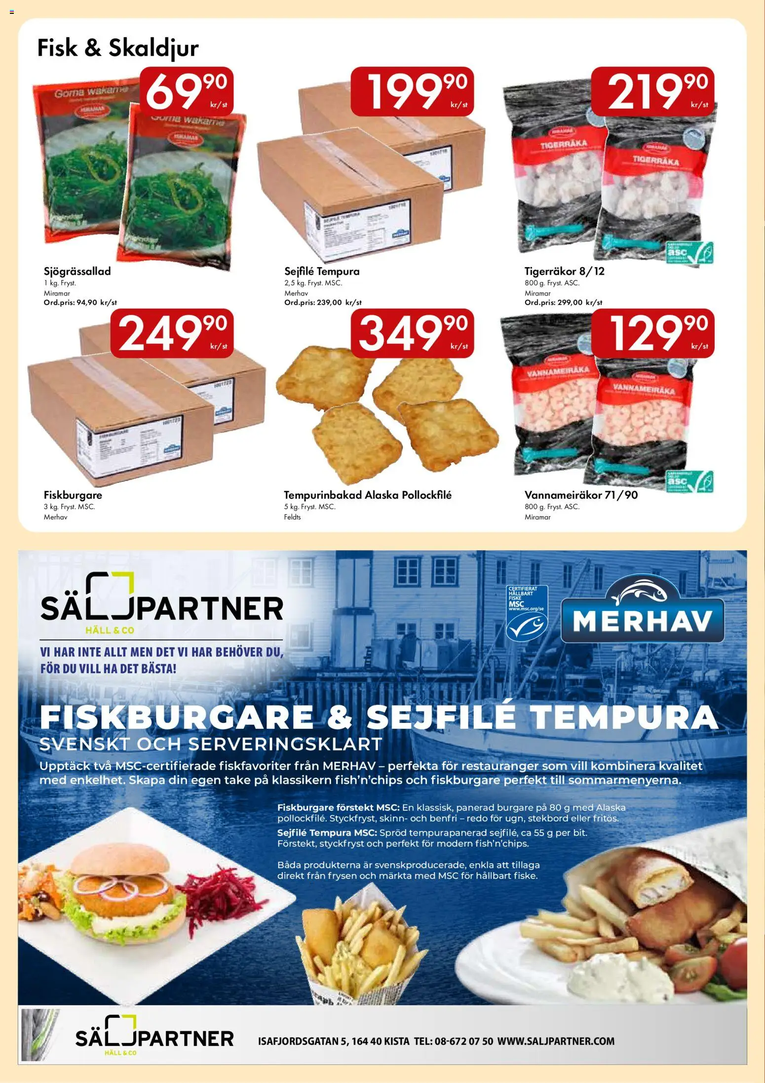 Hypermarkety reklamblad aktuell från 15.06.2026 | Sida: 4 | Produkter: Häll