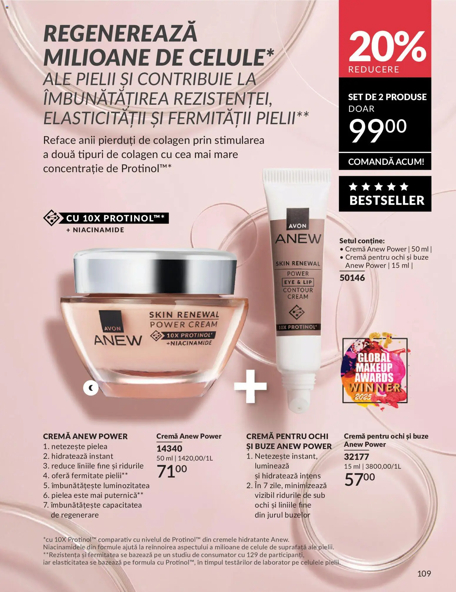 Noul catalog Avon – valabil de la 01.06.2026 | Pagină: 111