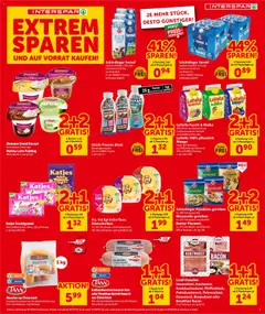 Interspar Flugblatt ab 08.10.2026 gültig | Seite: 3