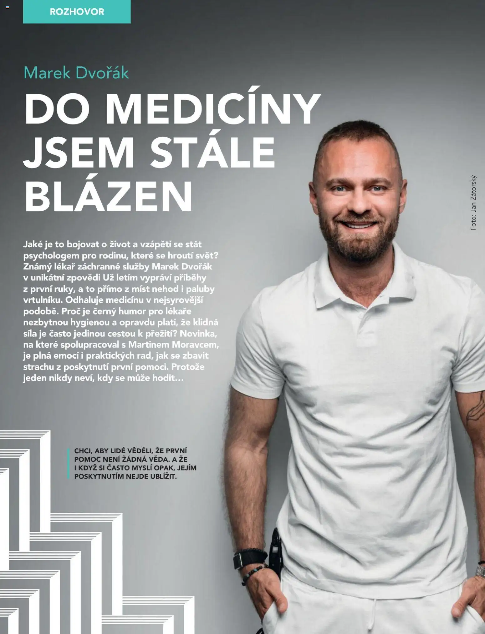 Knižní klub magazín od 01.09.2026 | Strana: 6 | Produkty: Mysli