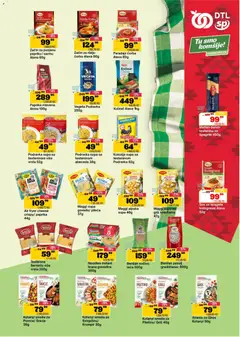Senta Promet katalog - pregled Senta Promet kataloga - važi od 01.07.2026 | Strana: 9