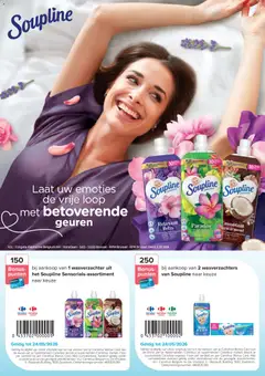 Carrefour - E-Coupons - Voorbeeld van een folder van Carrefour, geldig van 27.04.2026 | Pagina: 14