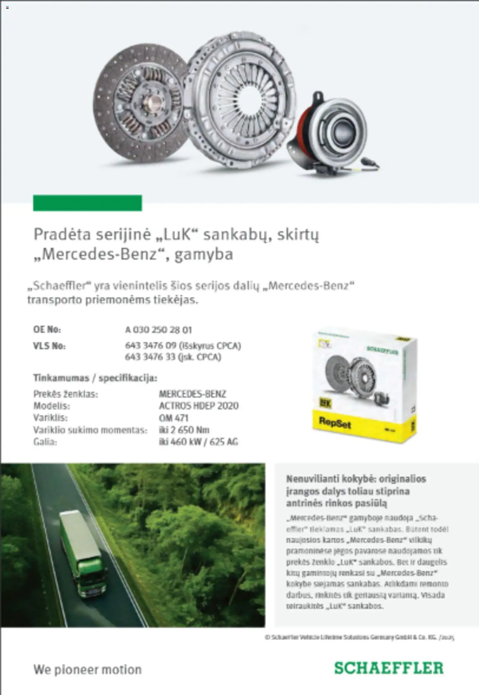 Inter Cars akcijos nuo 2026.08.28 | Puslapis: 28