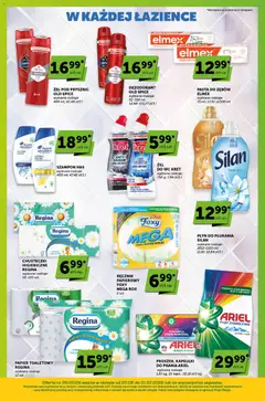 Pogląd oferty "Groszek gazetka - Sprawdź, co więcej" - ważna od 25.06.2026 | Strona: 7