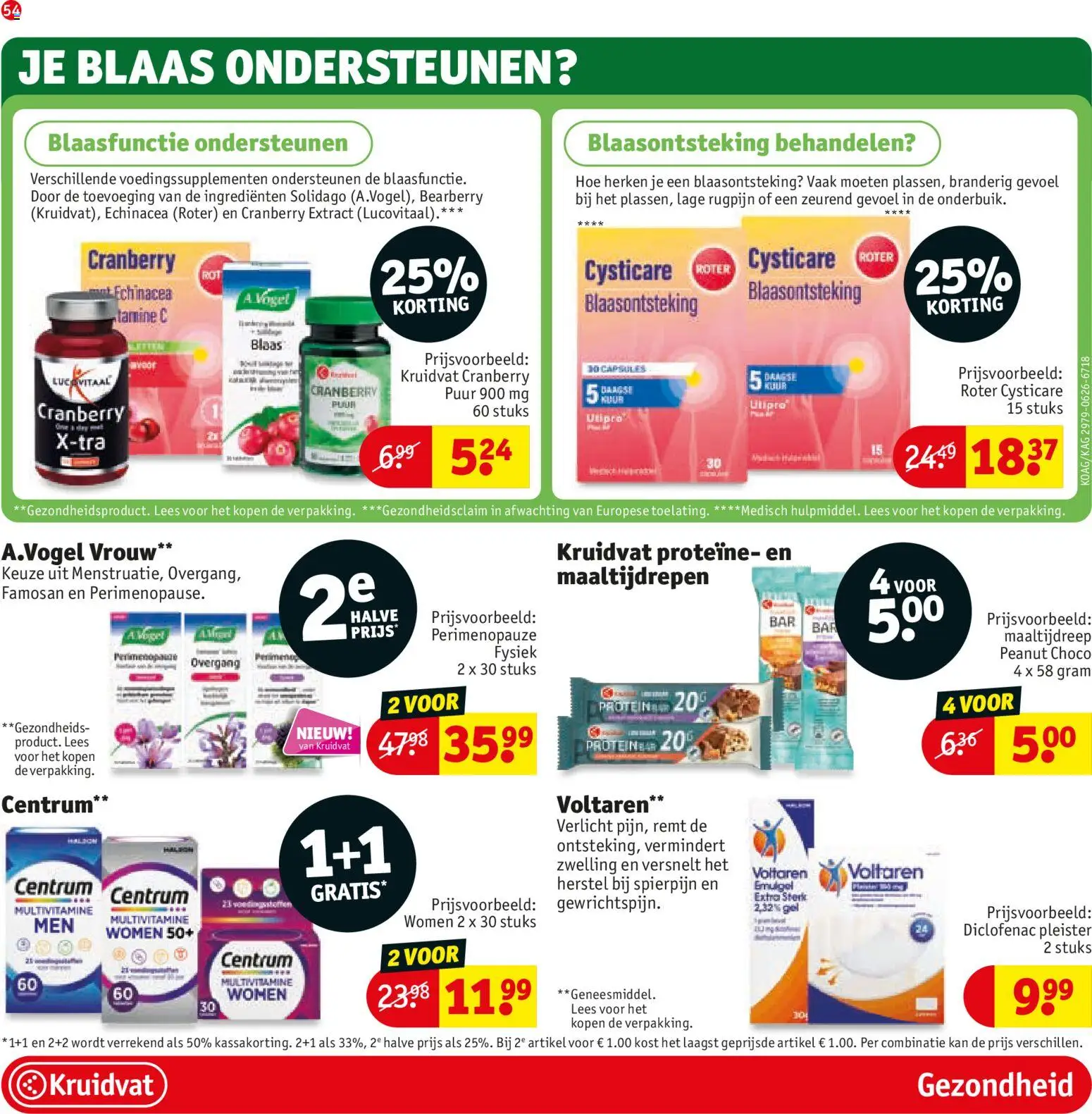 {H1} | Pagina: 56 | Producten: Kan, Gel, Centrum, Citrompótló tabletta